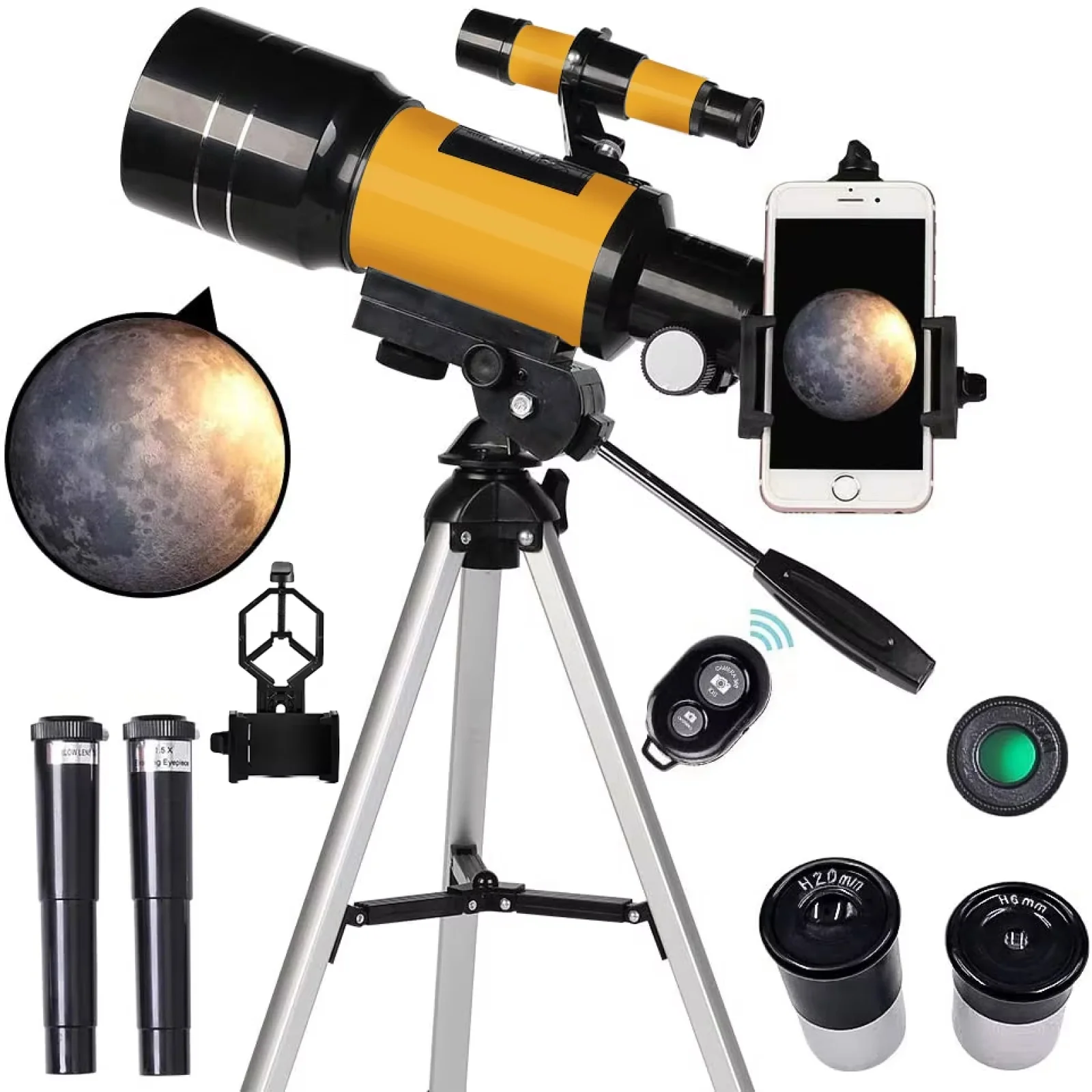 Astrobupy - Image 14