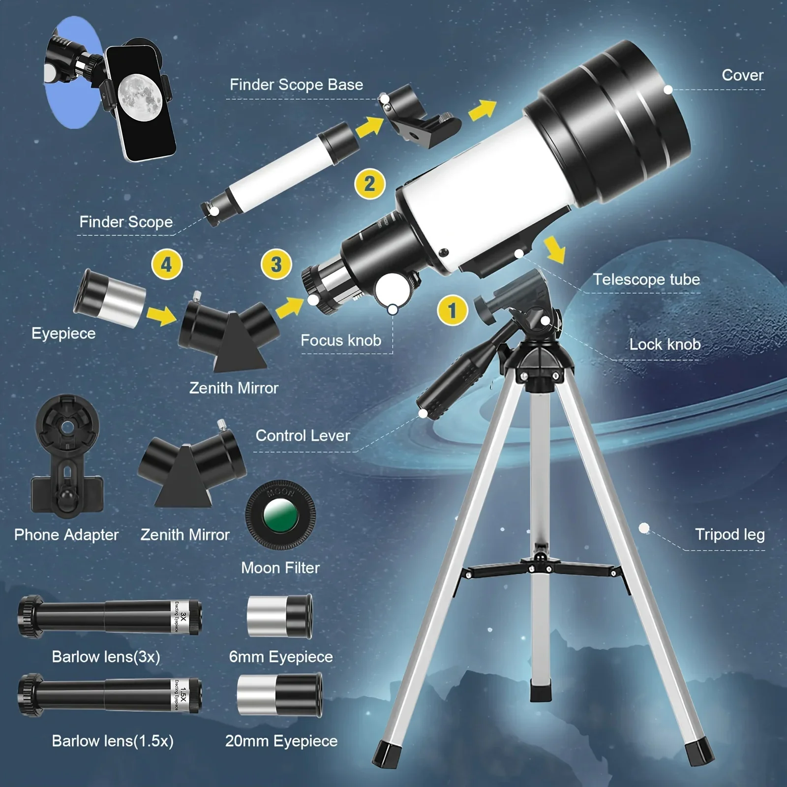 Astrobupy - Image 11