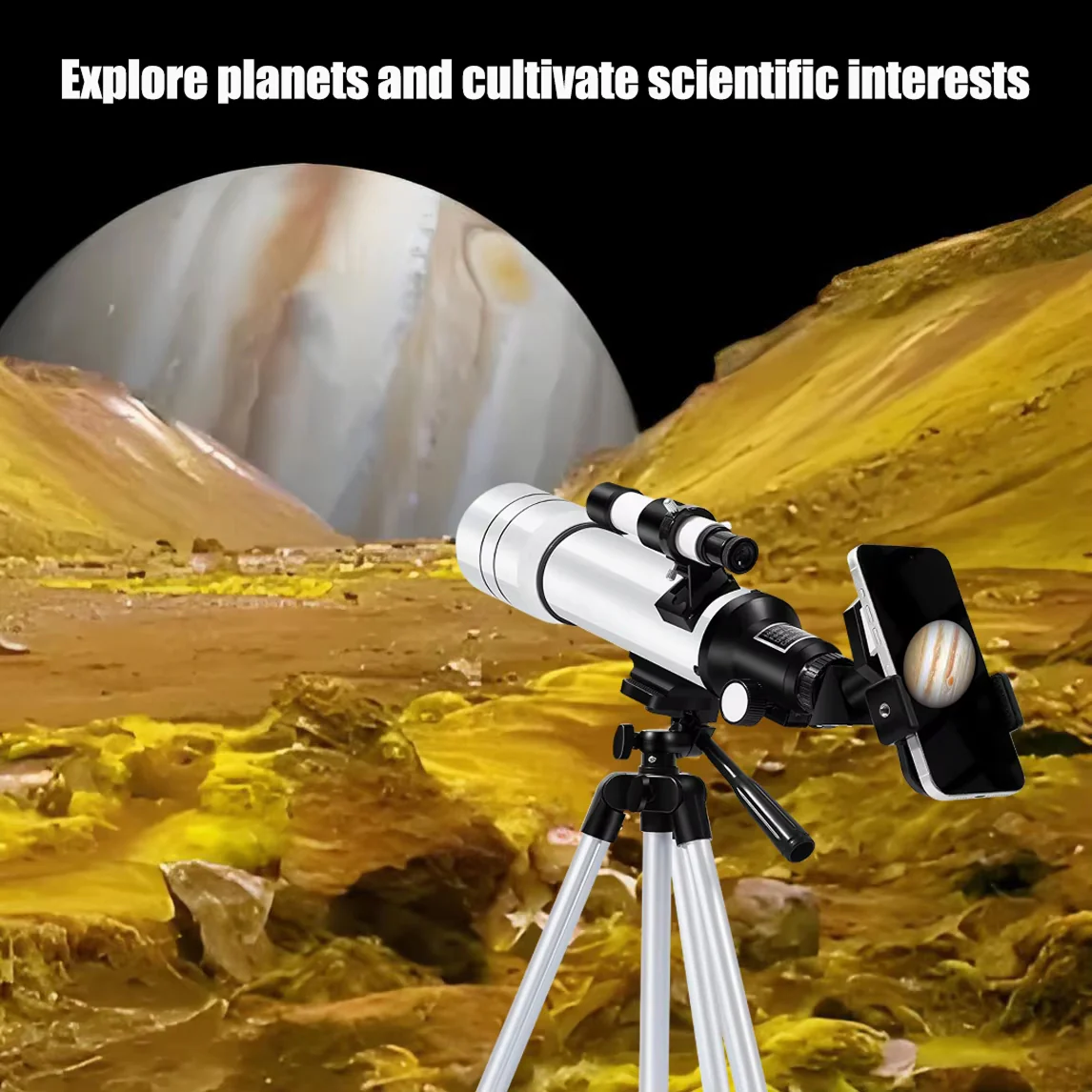 Astrogazeir - Image 4