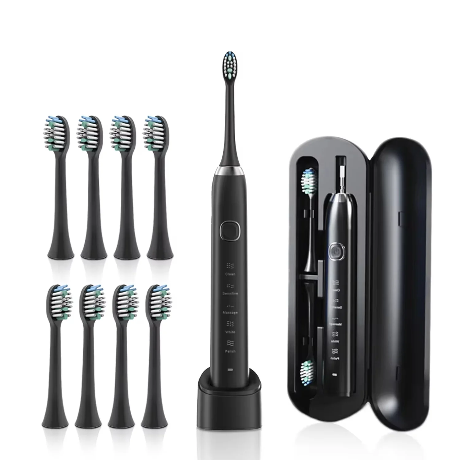 Bruliroxa Electric Toothbrush - Image 12