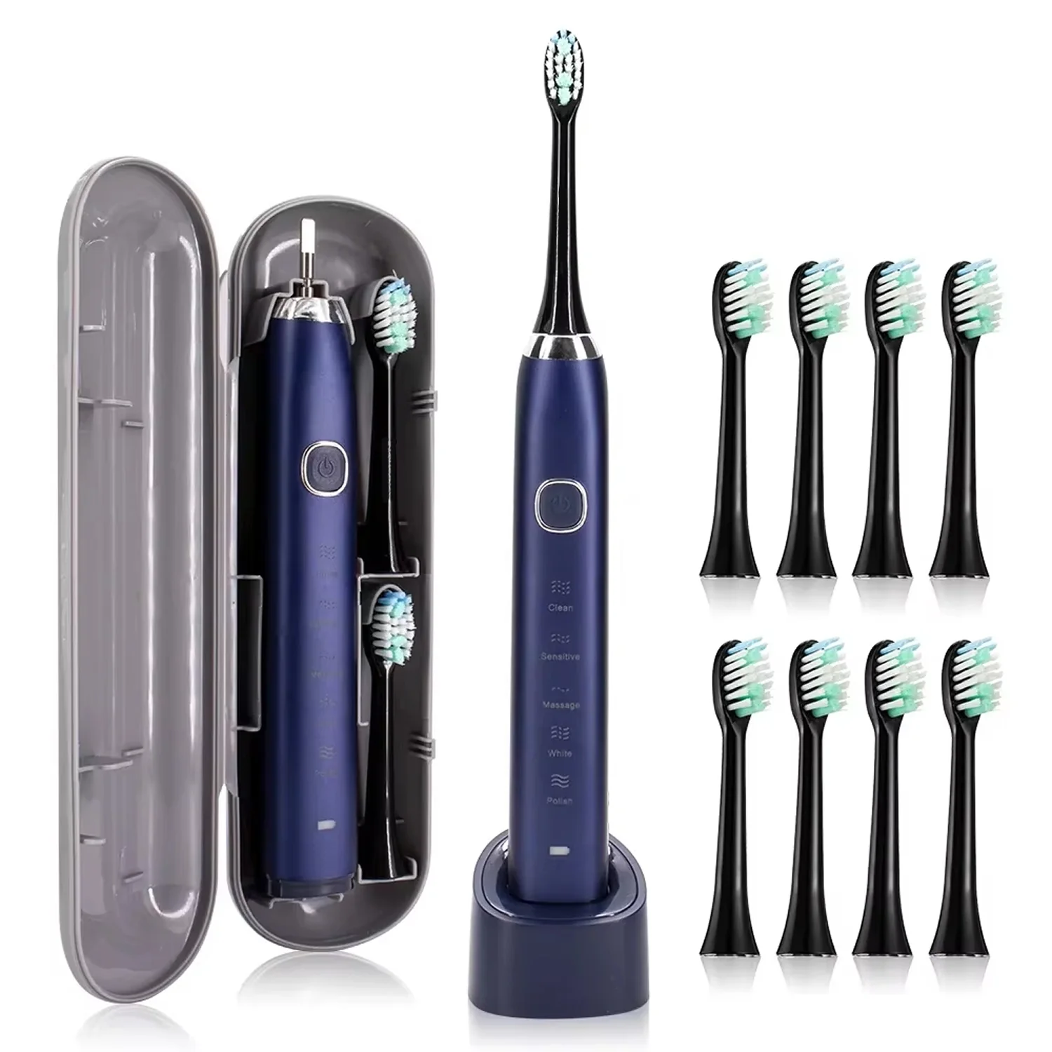 Bruliroxa Electric Toothbrush - Image 14