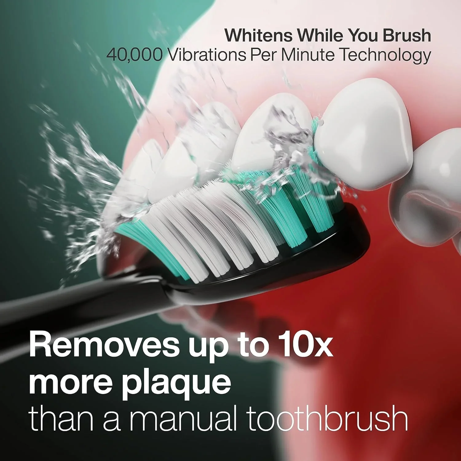 Bruliroxa Electric Toothbrush - Image 7