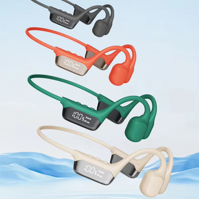 Cranovib V2 Waterproof Headphones - Image 17