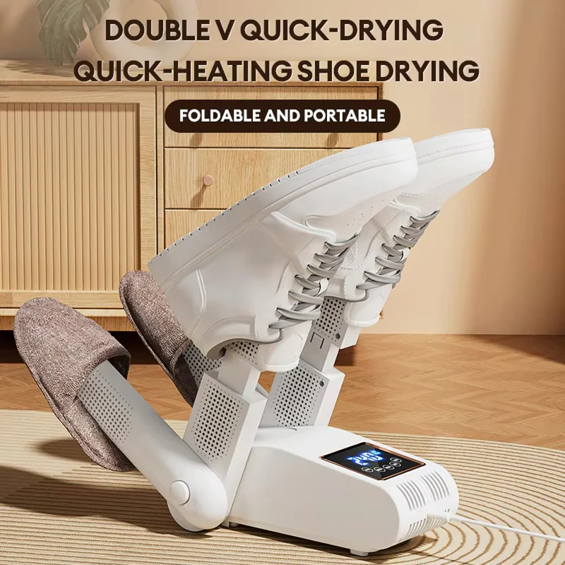 DriBotup Boot Dryer - Image 10
