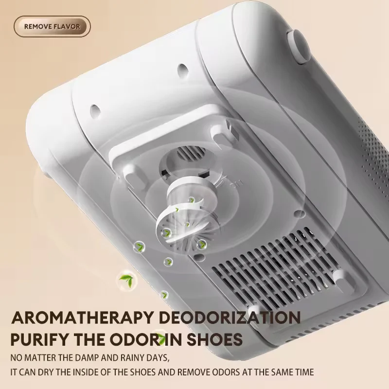 DriBotup Boot Dryer - Image 5