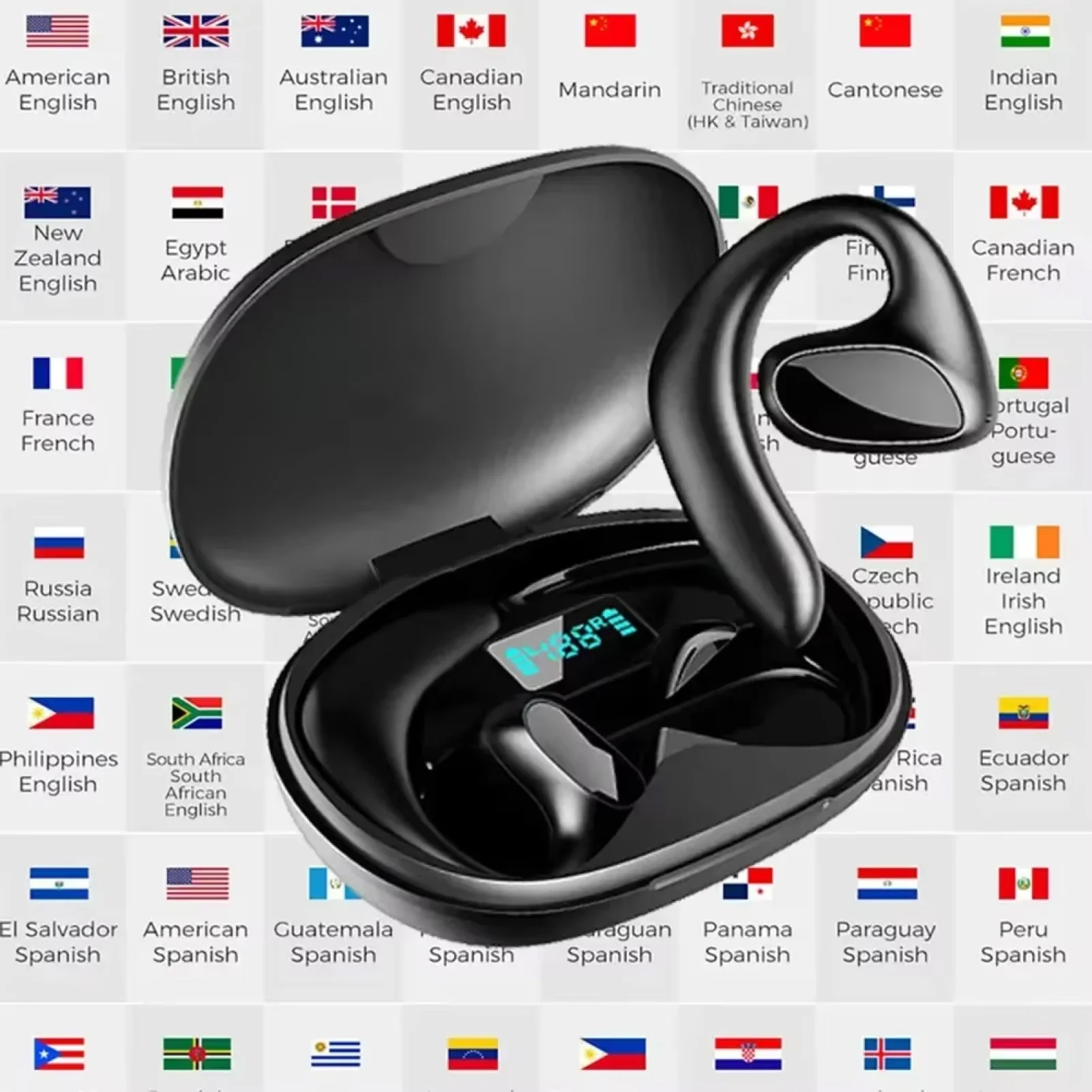 LinguBuds - Image 11