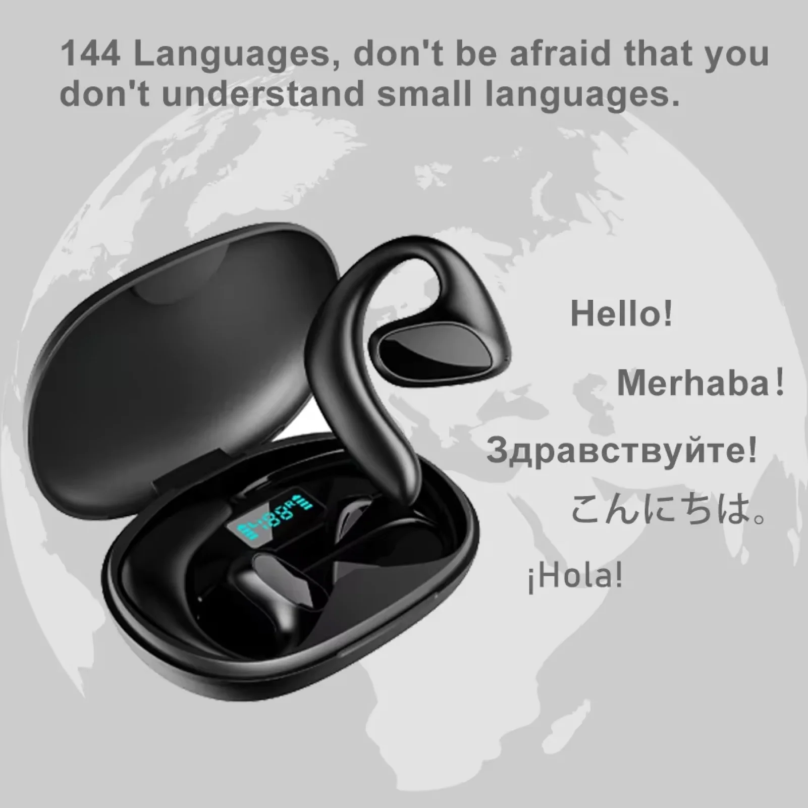 LinguBuds - Image 8