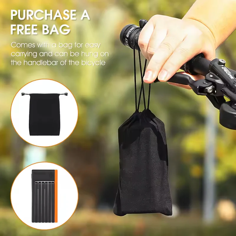 LoopaLock Ebike Locks - Image 11