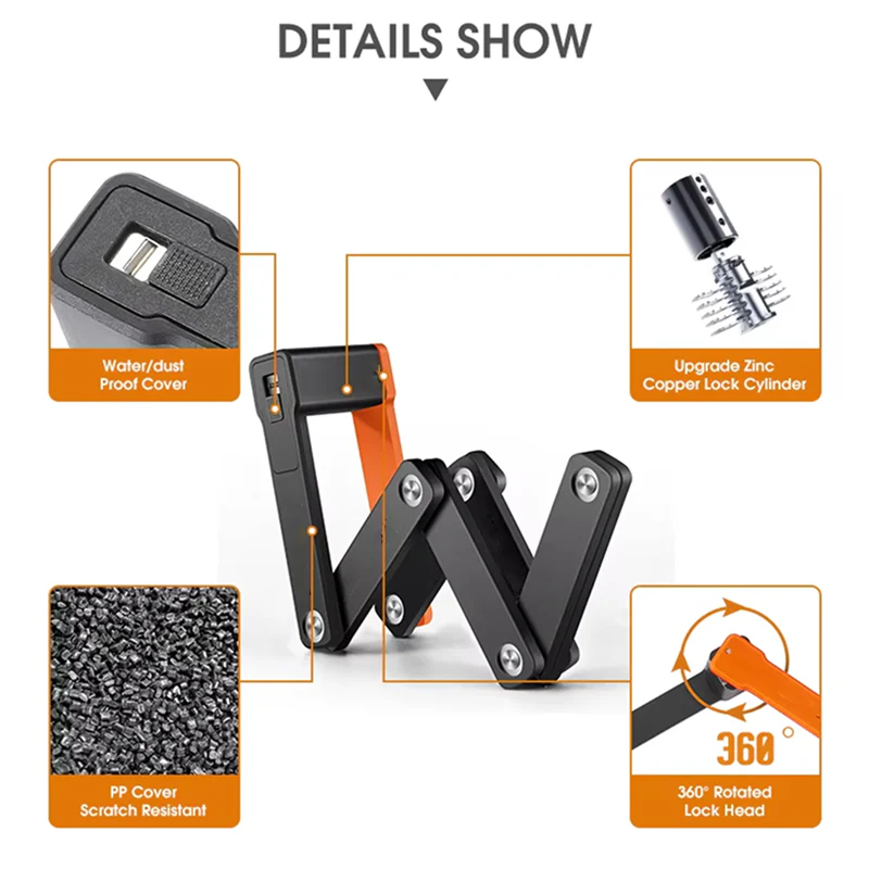 LoopaLock Ebike Locks - Image 3