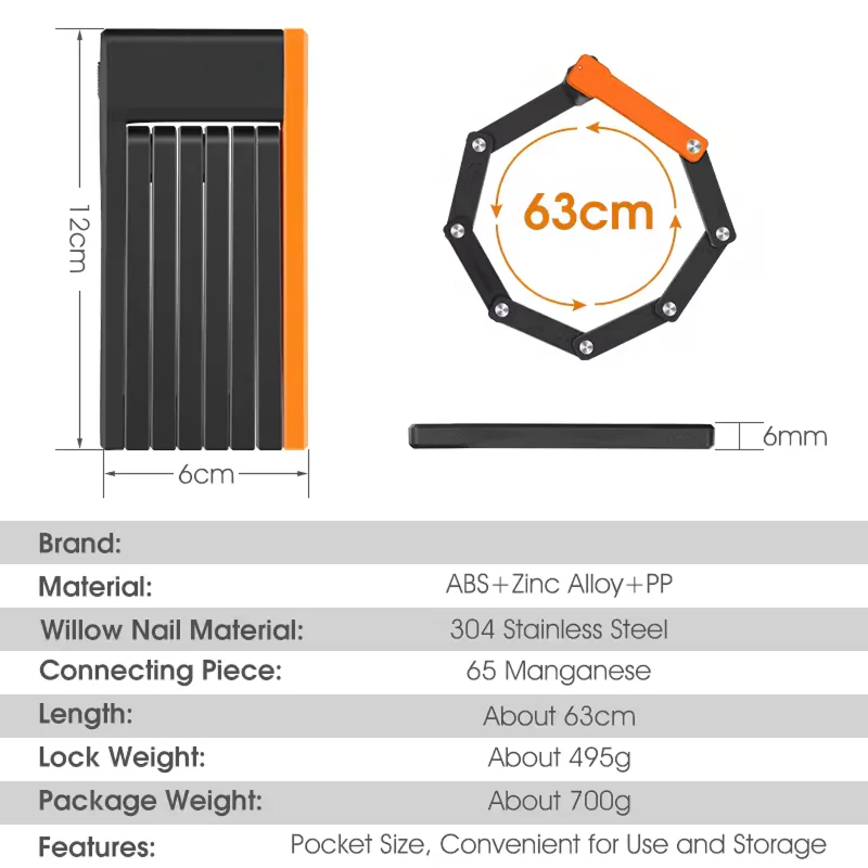 LoopaLock Ebike Locks - Image 8