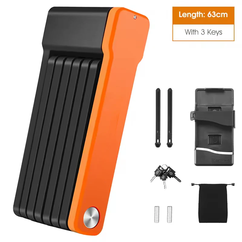 LoopaLock Ebike Locks - Image 9