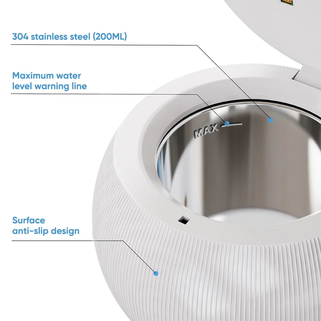 Purepesty Retainer Cleaner - Image 6