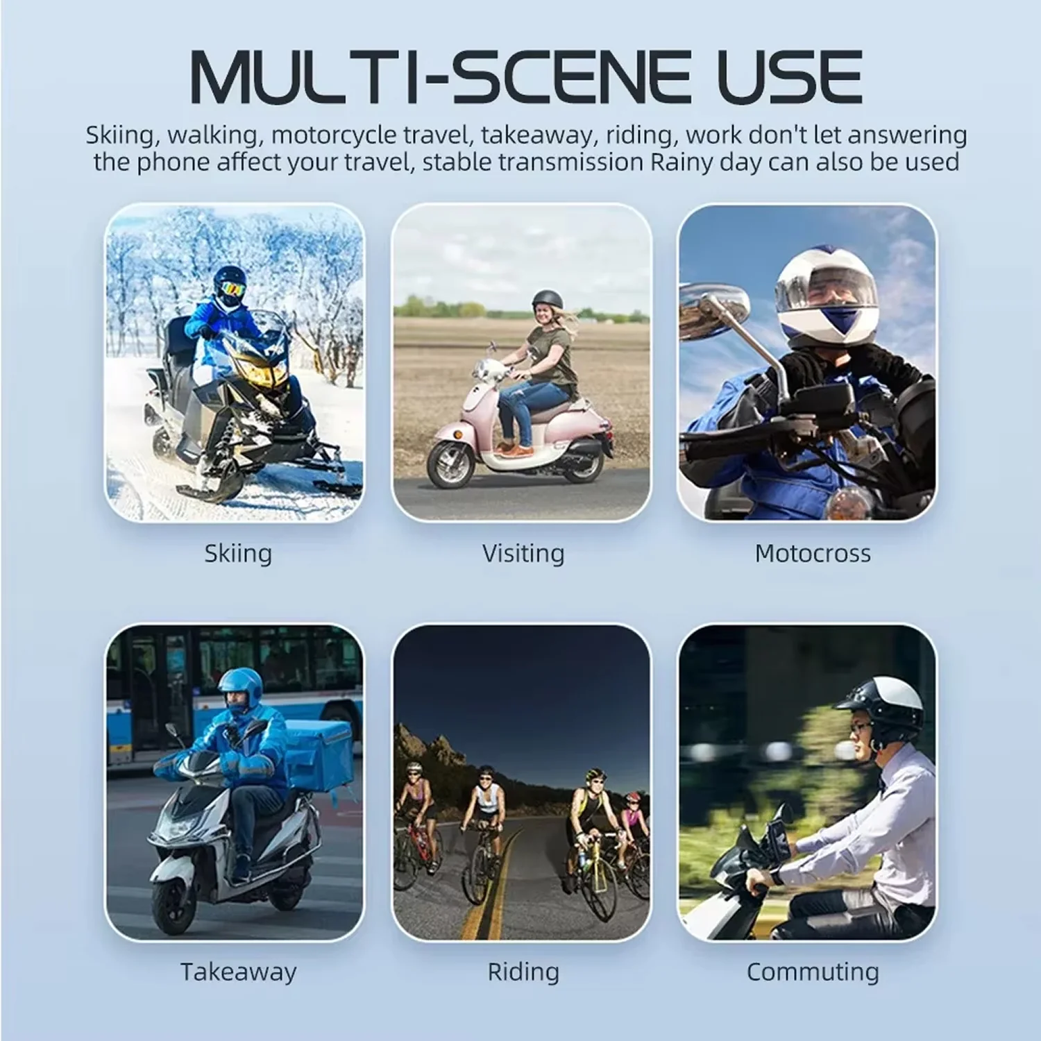 RiderZest V2 - Image 10