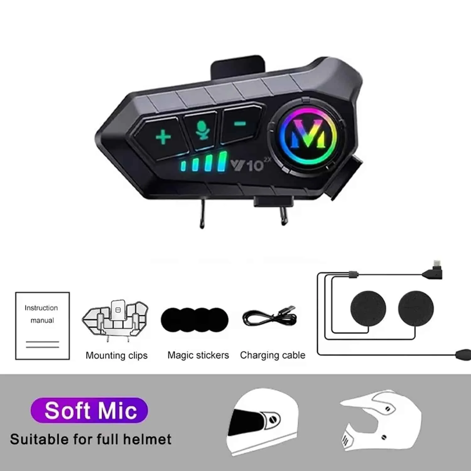 RiderZest V2 - Image 12