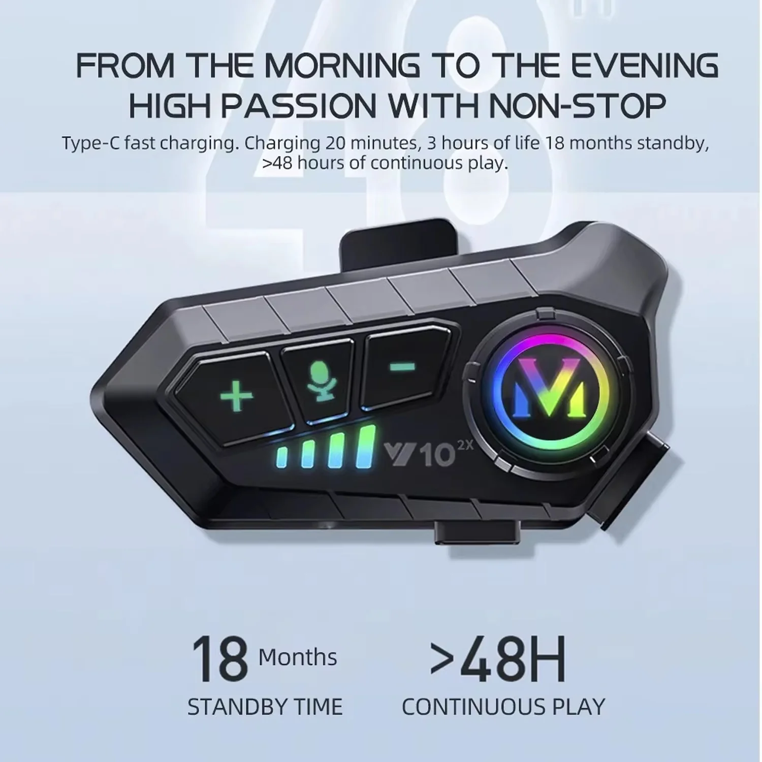 RiderZest V2 - Image 4