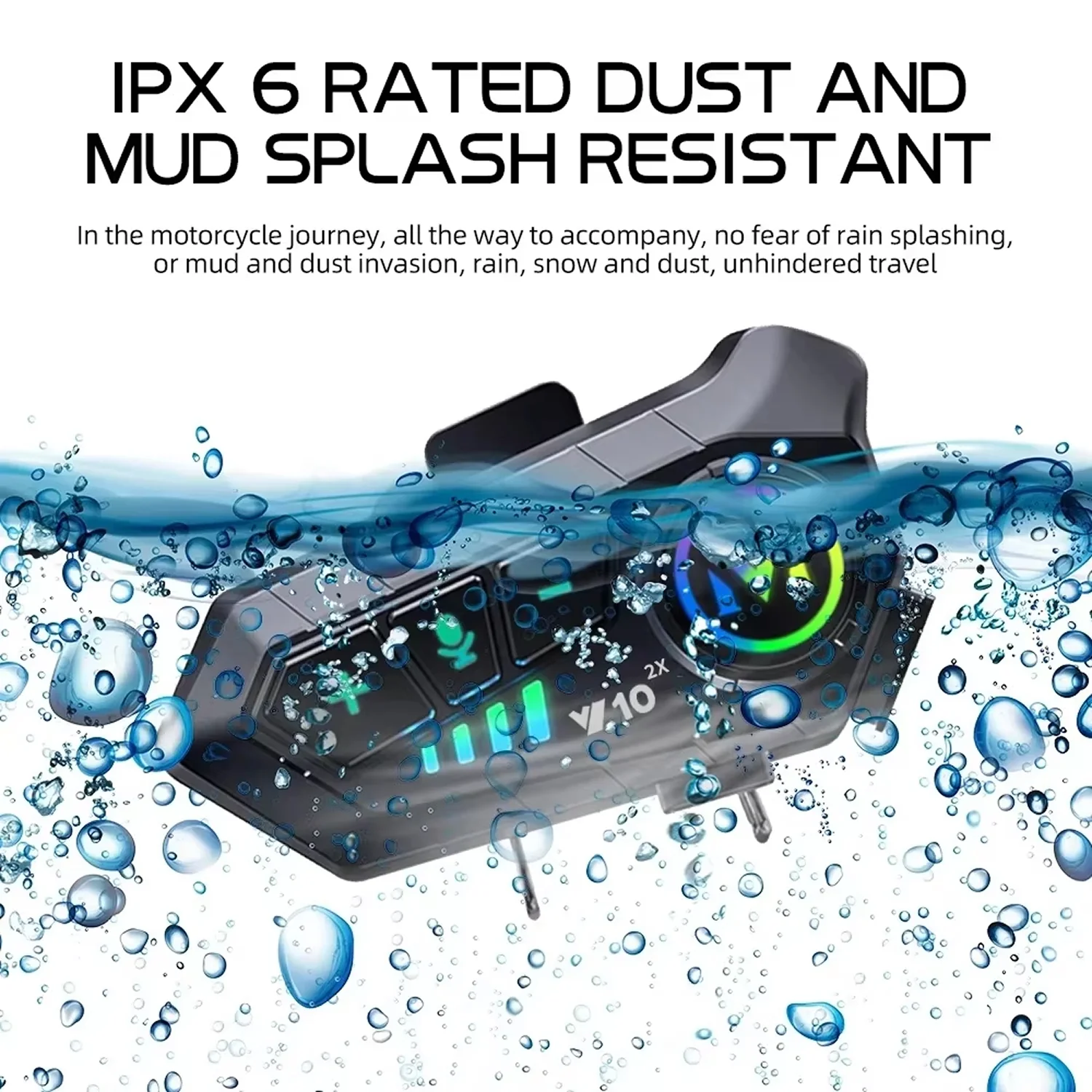 RiderZest V2 - Image 5