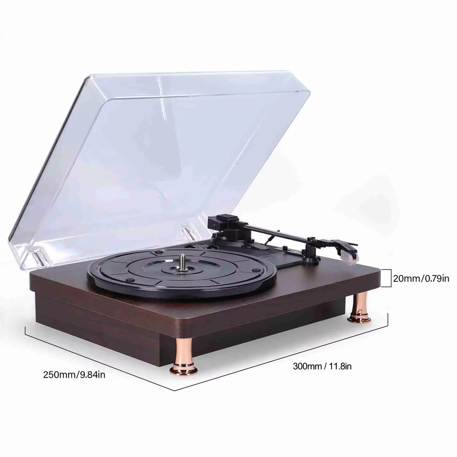 Vinyluzt - Image 3