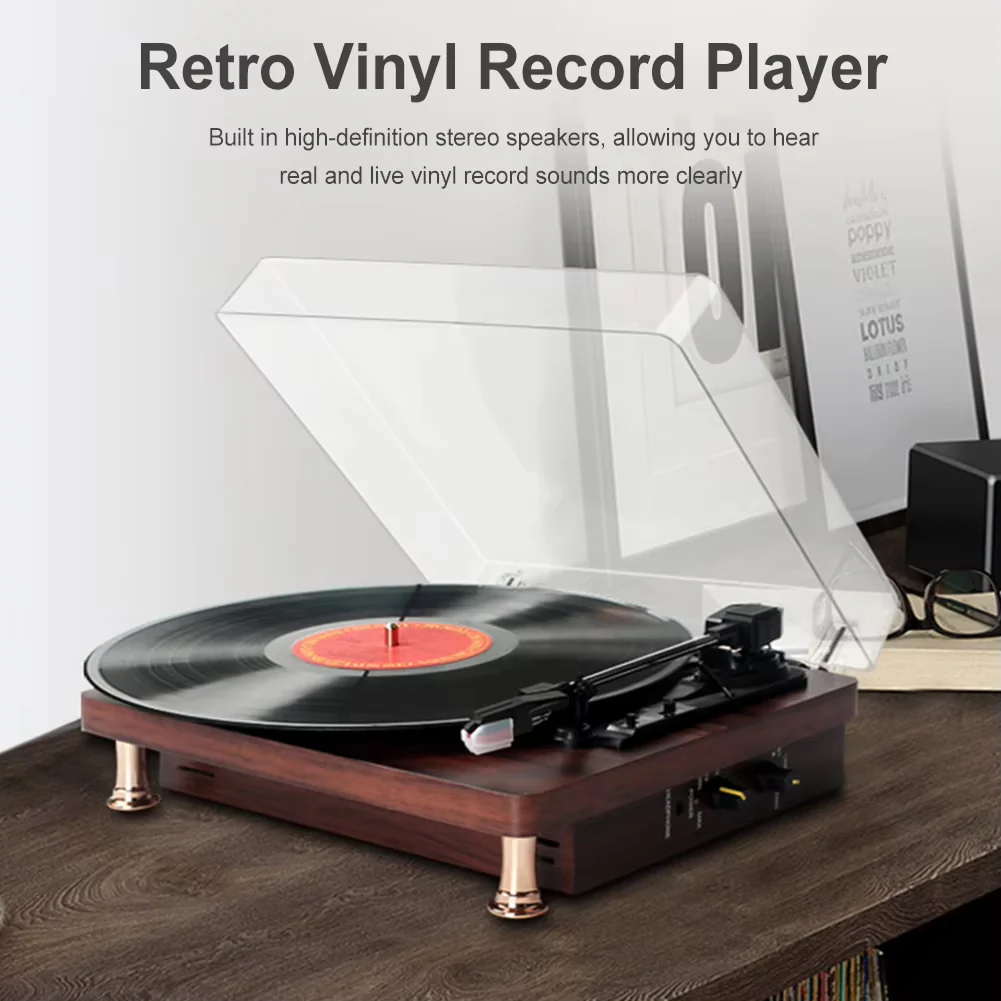 Vinyluzt - Image 6